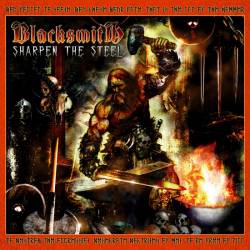 Blacksmith (USA-2) : Sharpen the Steel